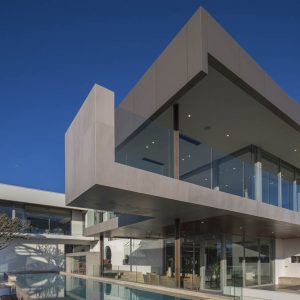 Balustrades