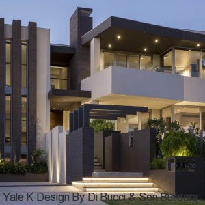 Yale K Design By Di Bucci & Son Builders