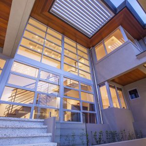 Westec Windows