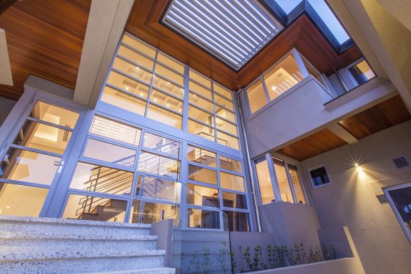 Westec Windows