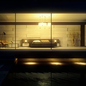 Reynaers Aluminium SLP