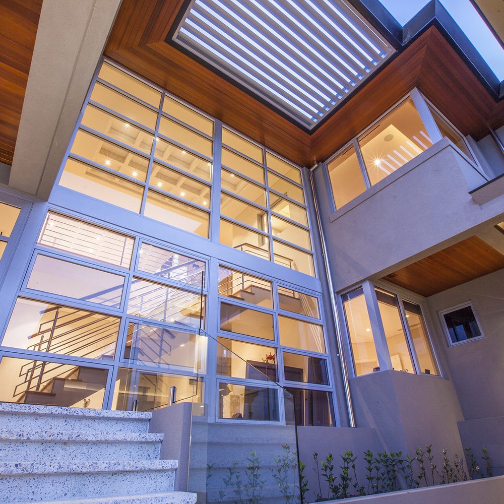 Local Doors & Windows